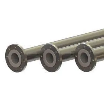 Ptfe Pipe